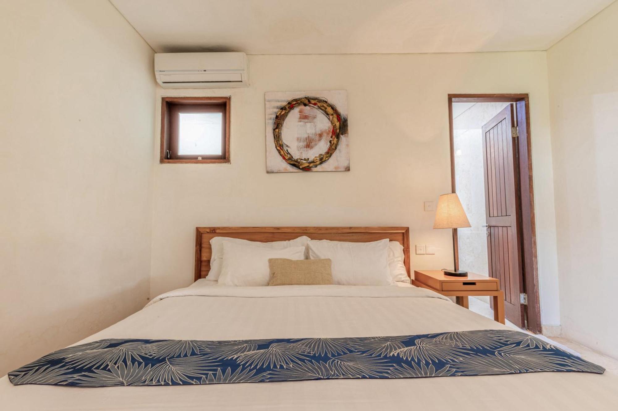 Villa Harmony Canggu Exterior foto